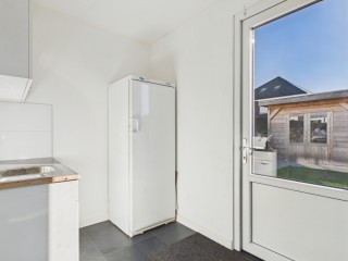 Jacob van Heemskerckstraat  Jacob van Heemskerckstraat 11a in Kloosterzande