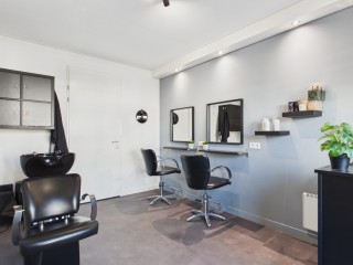 Jacob van Heemskerckstraat  Jacob van Heemskerckstraat 11a in Kloosterzande