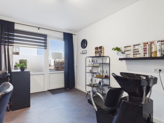 Jacob van Heemskerckstraat  Jacob van Heemskerckstraat 11a in Kloosterzande