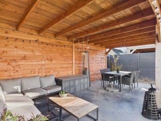 Jacob van Heemskerckstraat  Jacob van Heemskerckstraat 11a in Kloosterzande