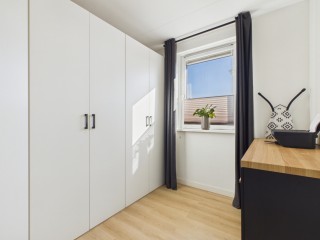 Jacob van Heemskerckstraat  Jacob van Heemskerckstraat 11a in Kloosterzande