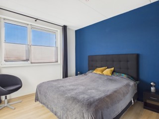 Jacob van Heemskerckstraat  Jacob van Heemskerckstraat 11a in Kloosterzande