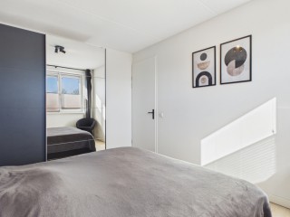 Jacob van Heemskerckstraat  Jacob van Heemskerckstraat 11a in Kloosterzande