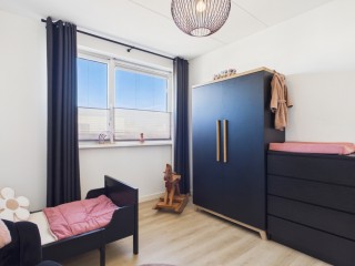 Jacob van Heemskerckstraat  Jacob van Heemskerckstraat 11a in Kloosterzande