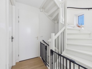 Jacob van Heemskerckstraat  Jacob van Heemskerckstraat 11a in Kloosterzande