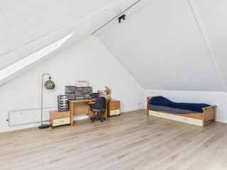 Jacob van Heemskerckstraat  Jacob van Heemskerckstraat 11a in Kloosterzande