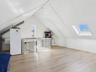 Jacob van Heemskerckstraat  Jacob van Heemskerckstraat 11a in Kloosterzande