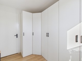 Jacob van Heemskerckstraat  Jacob van Heemskerckstraat 11a in Kloosterzande