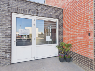 Jacob van Heemskerckstraat  Jacob van Heemskerckstraat 11a in Kloosterzande