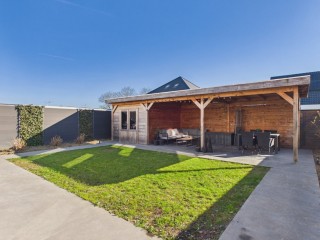  Jacob van Heemskerckstraat 11a in Kloosterzande