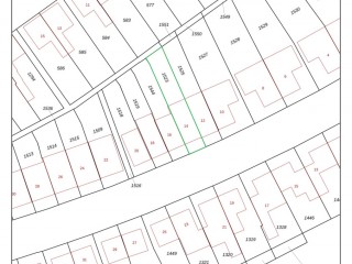 Singel  Singel 14 in Westdorpe