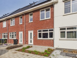  Singel 14 in Westdorpe