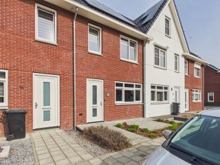  Singel 14 in Westdorpe