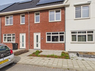 Singel  Singel 14 in Westdorpe