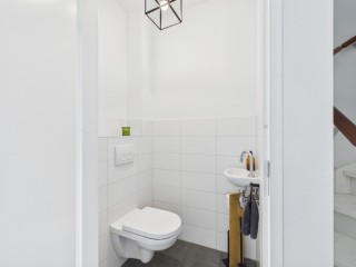 Singel  Singel 14 in Westdorpe