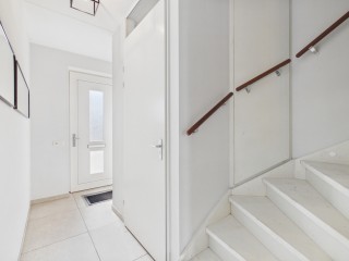 Singel  Singel 14 in Westdorpe