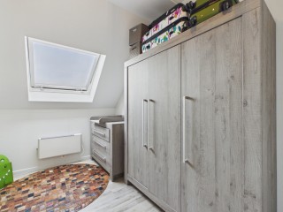 Singel  Singel 14 in Westdorpe