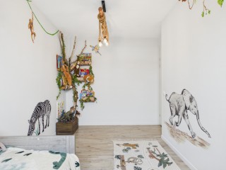 Singel  Singel 14 in Westdorpe