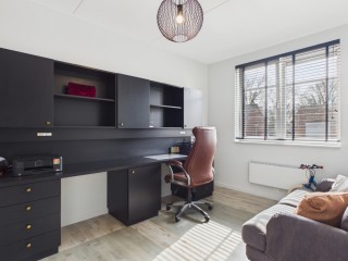 Singel  Singel 14 in Westdorpe