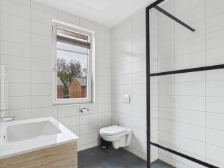 Singel  Singel 14 in Westdorpe