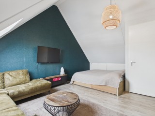 Singel  Singel 14 in Westdorpe