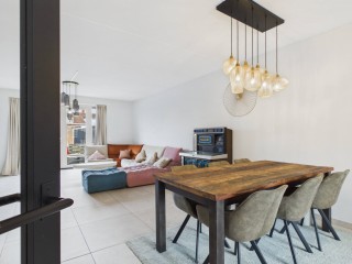 Singel  Singel 14 in Westdorpe