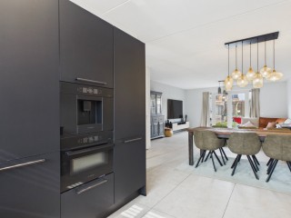 Singel  Singel 14 in Westdorpe