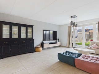 Singel  Singel 14 in Westdorpe