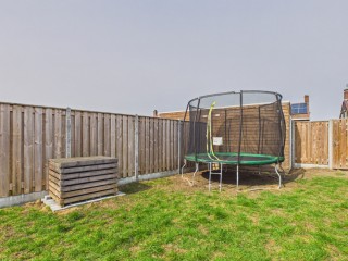 Singel  Singel 14 in Westdorpe