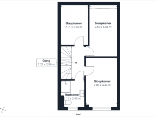 Singel  Singel 14 in Westdorpe