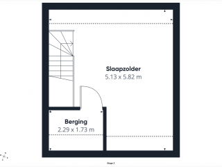 Singel  Singel 14 in Westdorpe