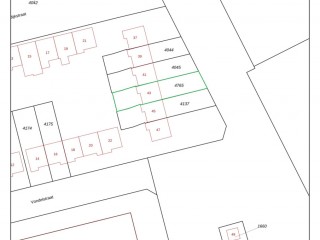 Bellamystraat  Bellamystraat 43 in Terneuzen