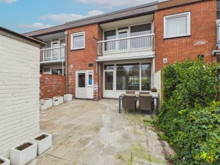 Bellamystraat  Bellamystraat 43 in Terneuzen