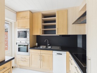 Bellamystraat  Bellamystraat 43 in Terneuzen