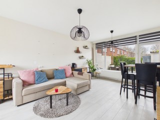 Bellamystraat  Bellamystraat 43 in Terneuzen