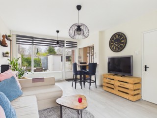 Bellamystraat  Bellamystraat 43 in Terneuzen