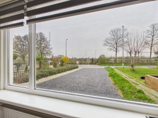 Bellamystraat  Bellamystraat 43 in Terneuzen