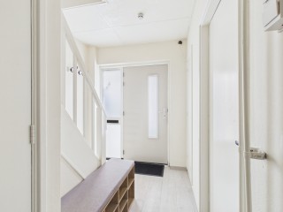 Bellamystraat  Bellamystraat 43 in Terneuzen