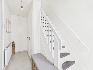 Bellamystraat  Bellamystraat 43 in Terneuzen