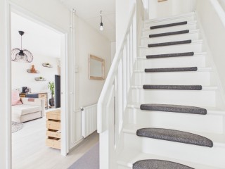 Bellamystraat  Bellamystraat 43 in Terneuzen