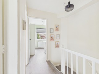 Bellamystraat  Bellamystraat 43 in Terneuzen