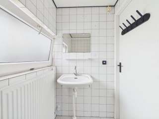 Bellamystraat  Bellamystraat 43 in Terneuzen