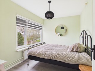 Bellamystraat  Bellamystraat 43 in Terneuzen