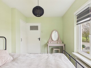 Bellamystraat  Bellamystraat 43 in Terneuzen