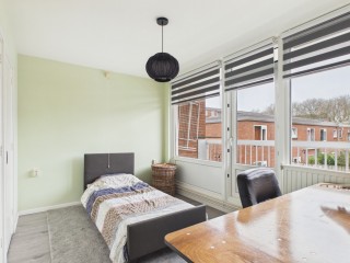 Bellamystraat  Bellamystraat 43 in Terneuzen