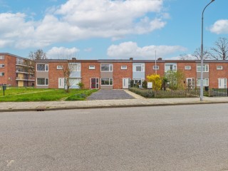 Bellamystraat  Bellamystraat 43 in Terneuzen