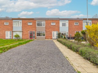 Bellamystraat  Bellamystraat 43 in Terneuzen