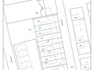 Azaleastraat  Azaleastraat 5 in Terneuzen