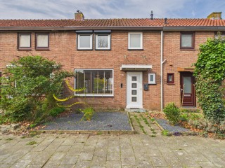  Azaleastraat 5 in Terneuzen