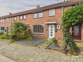  Azaleastraat 5 in Terneuzen